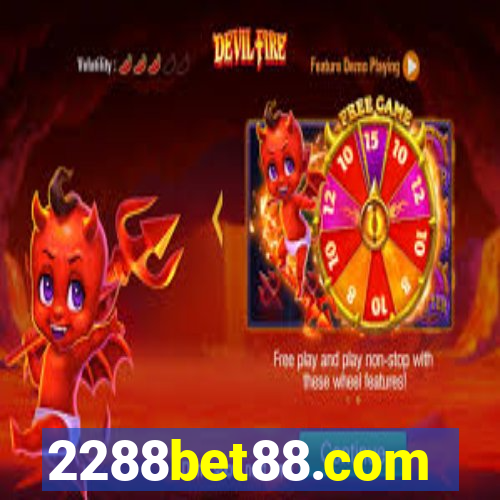 2288bet88.com