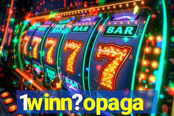 1winn?opaga