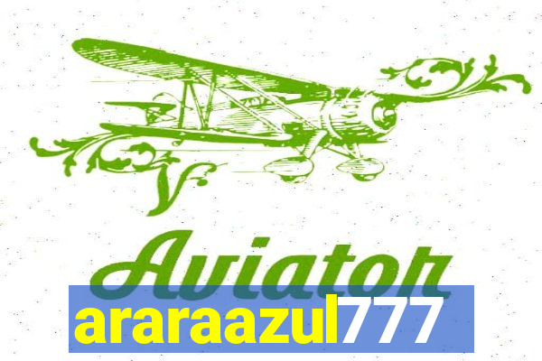 araraazul777