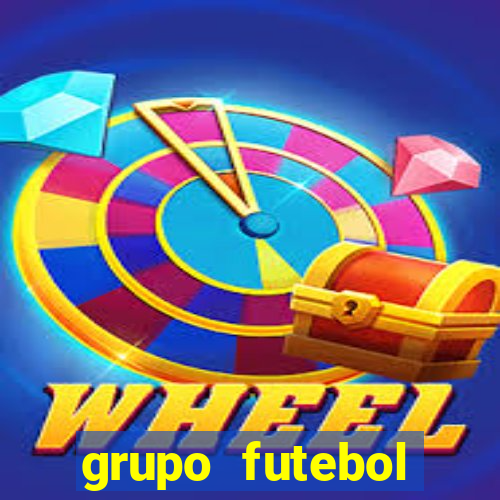 grupo futebol virtual telegram