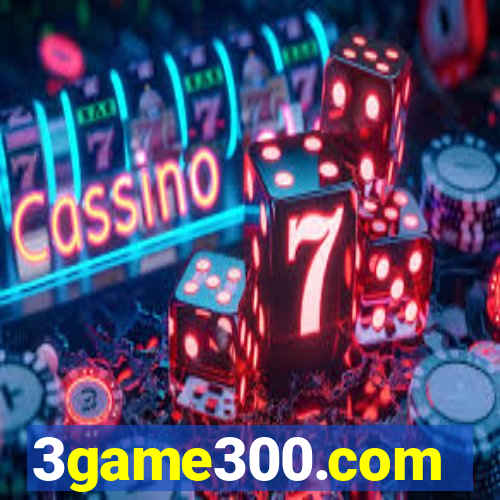 3game300.com