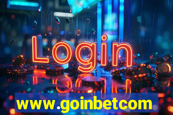 www.goinbetcom