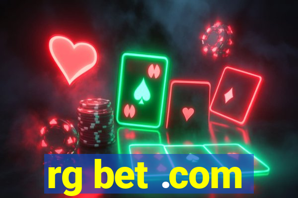 rg bet .com