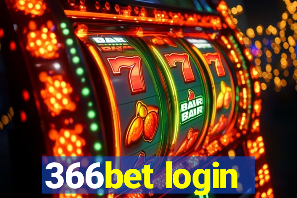 366bet login