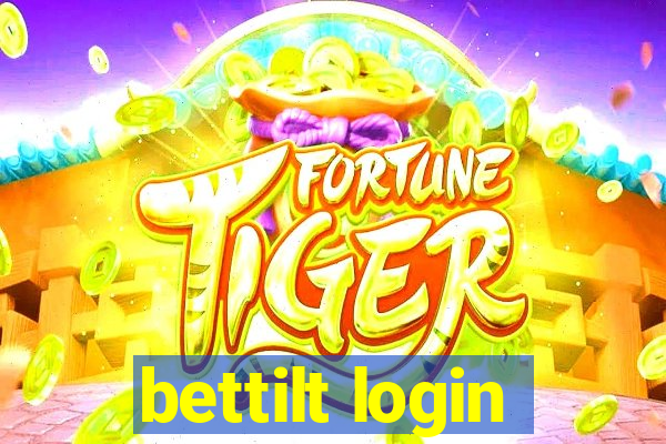 bettilt login