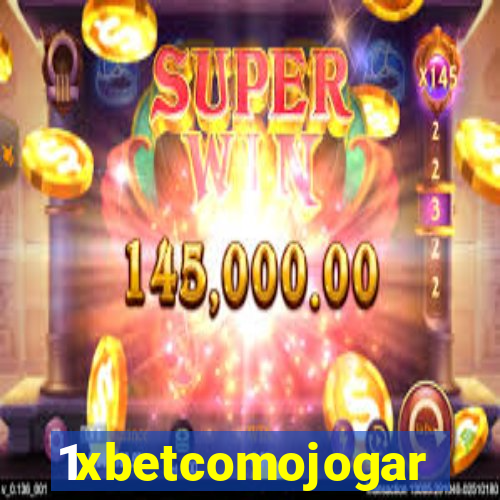 1xbetcomojogar