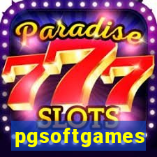 pgsoftgames