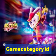 Gamecategoryid