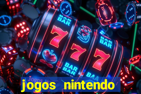 jogos nintendo switch download gratis