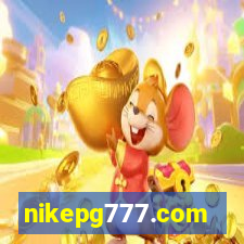 nikepg777.com