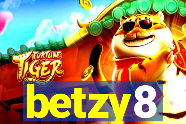 betzy8