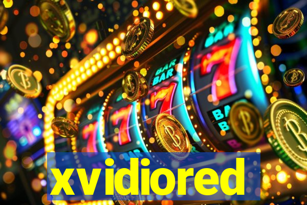 xvidiored