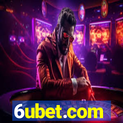 6ubet.com