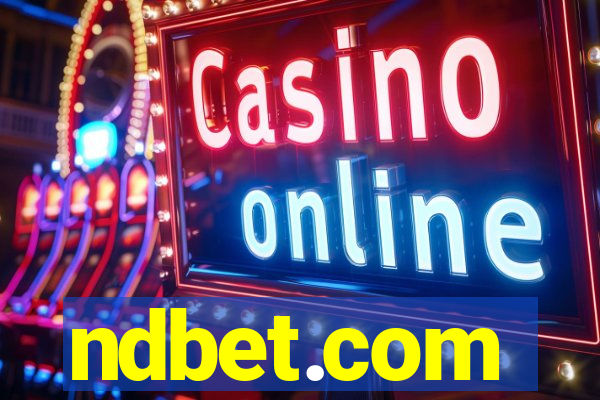 ndbet.com