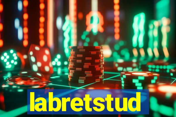 labretstud