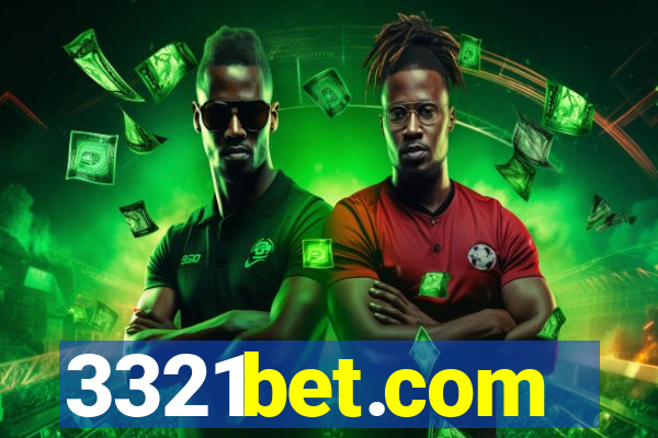 3321bet.com