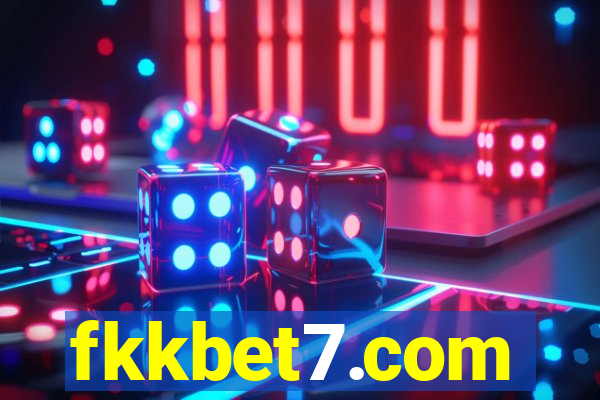 fkkbet7.com