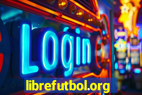 librefutbol.org