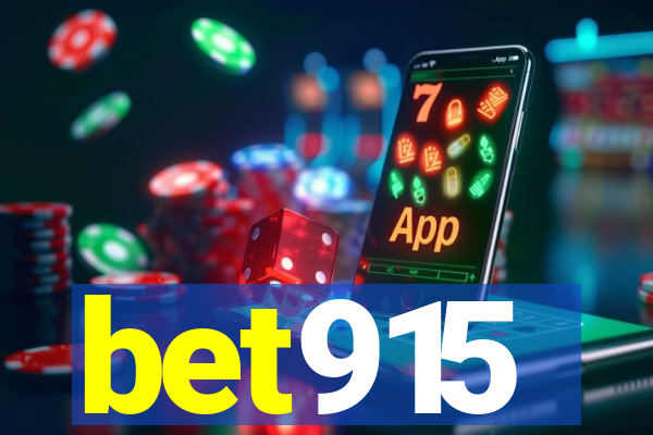 bet915