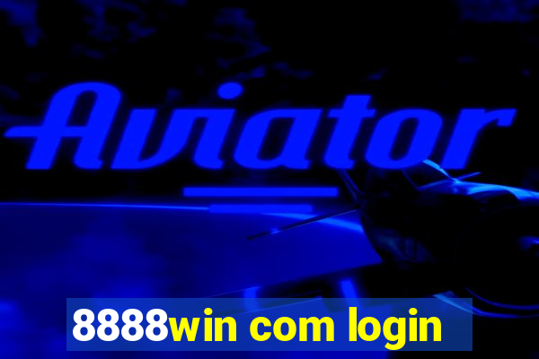 8888win com login