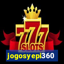 jogosyepi360