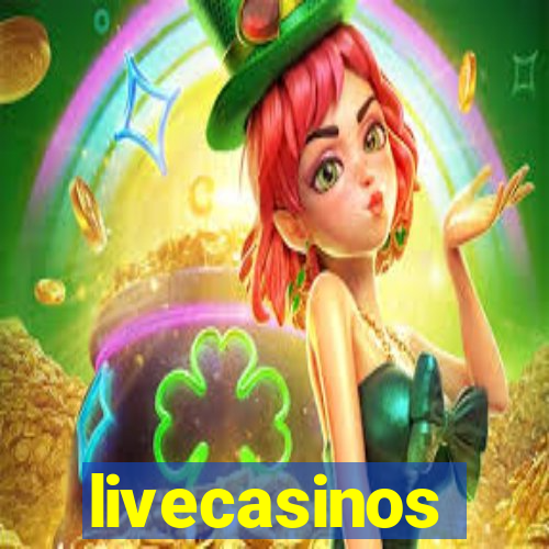 livecasinos