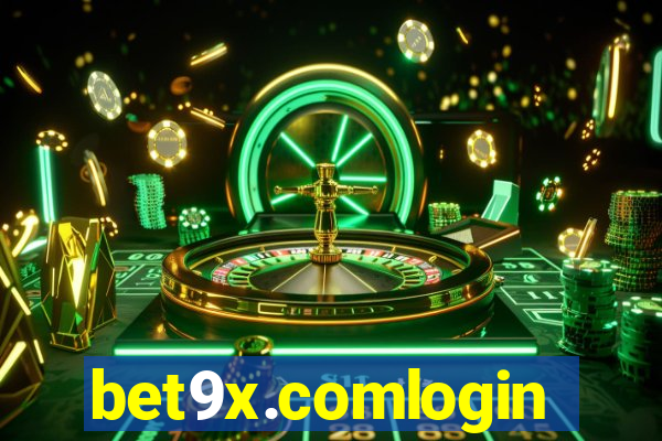 bet9x.comlogin