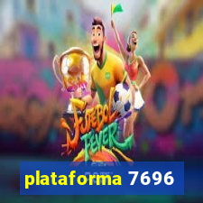 plataforma 7696