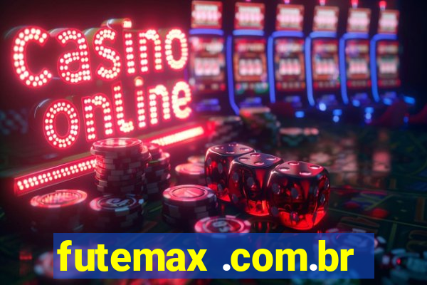 futemax .com.br