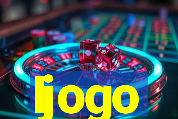 Ijogo