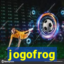 jogofrog