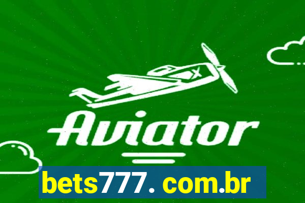 bets777. com.br