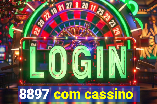 8897 com cassino