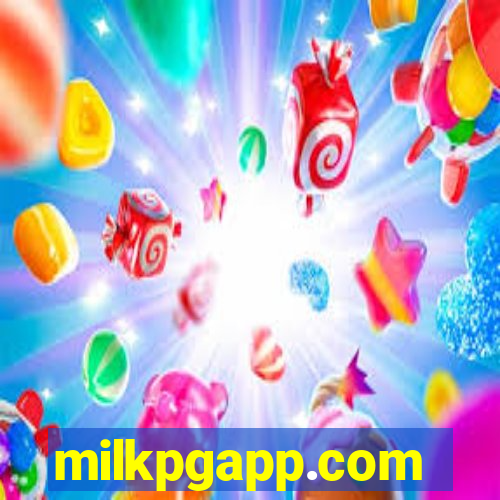 milkpgapp.com