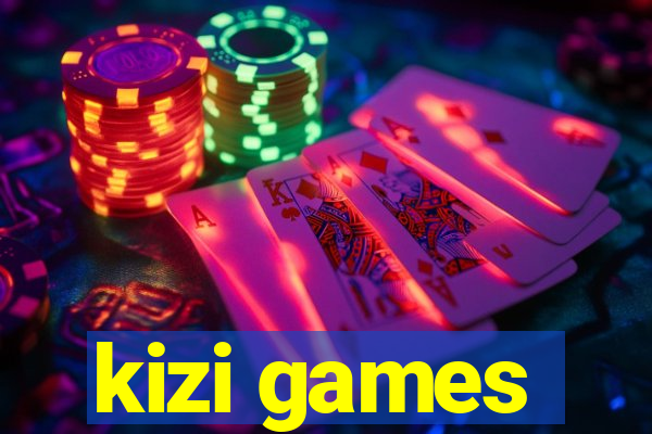 kizi games