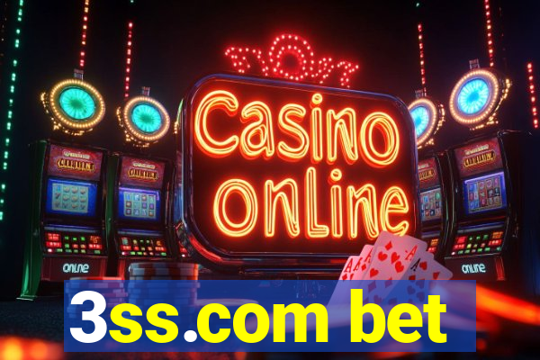 3ss.com bet