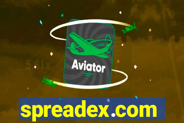 spreadex.com