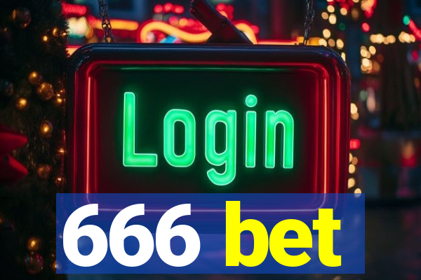 666 bet