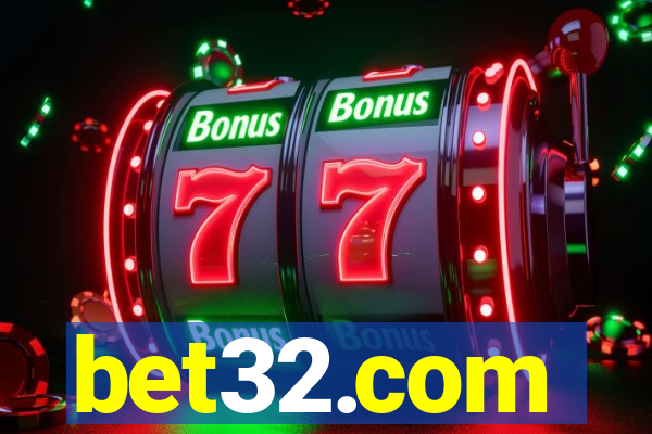 bet32.com