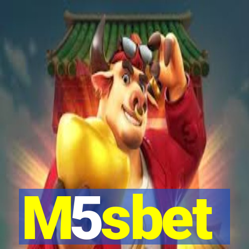 M5sbet