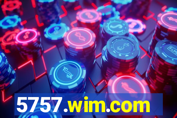 5757.wim.com