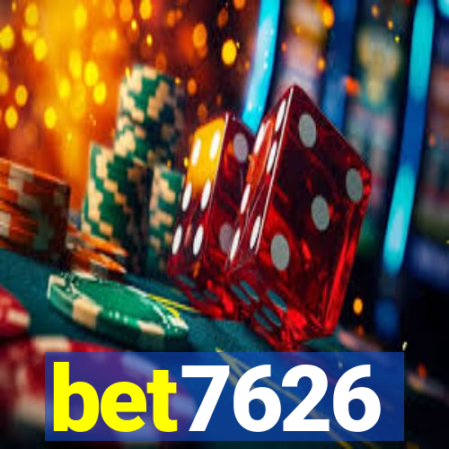 bet7626