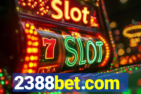 2388bet.com