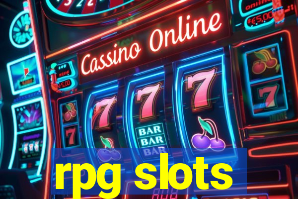 rpg slots