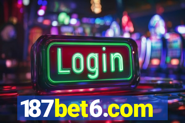 187bet6.com