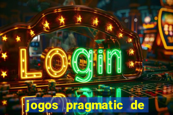 jogos pragmatic de 10 centavos