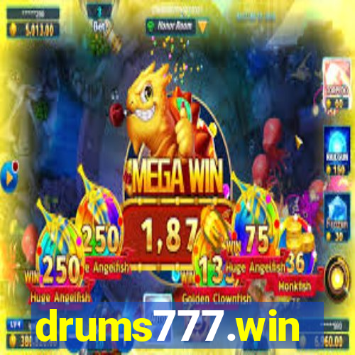 drums777.win