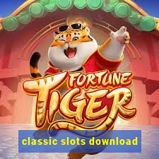 classic slots download