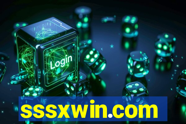 sssxwin.com