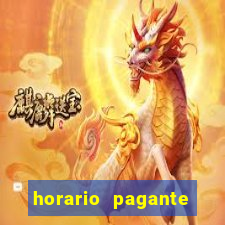 horario pagante double fortune